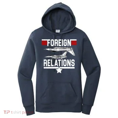 Women's Hoodie