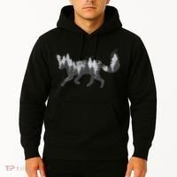 Forest Fox Animal Hoodie thumb 2