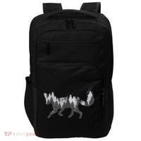 Forest Fox Animal Impact Tech Backpack thumb 0