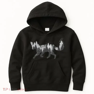 Kids Hoodie