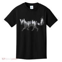 Forest Fox Animal Kids T-Shirt thumb 0