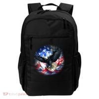 Forever Free United States Eagle Backpack thumb 0