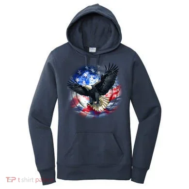 Women's Hoodie
