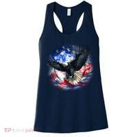 Forever Free United States Eagle Women's Tank Top thumb 0