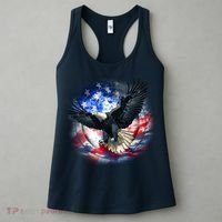 Forever Free United States Eagle Women's Tank Top thumb 3