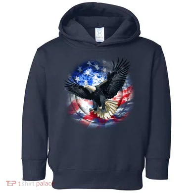 Toddler Hoodie