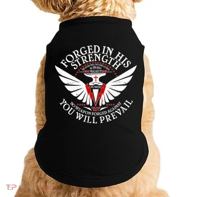 Doggie Tank