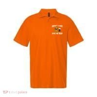 Forget Candy Give Me Beer Polo thumb 0