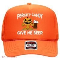Forget Candy Give Me Beer Hat thumb 0