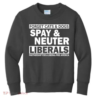 Kids Sweatshirt