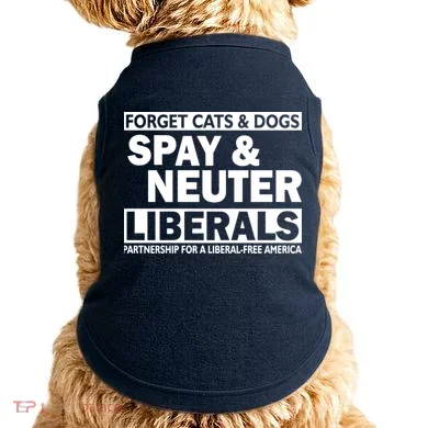 Doggie Tank