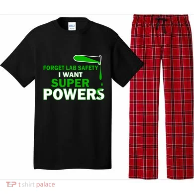 Pajama Set