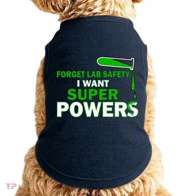 Doggie Tank