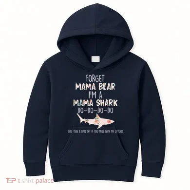 Kids Hoodie