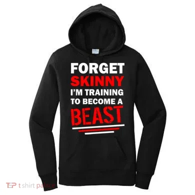 Women's Hoodie