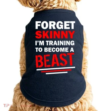 Doggie Tank