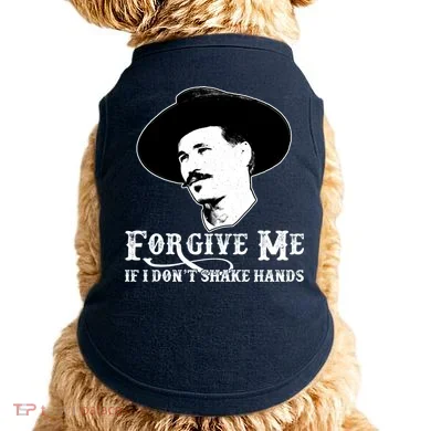 Doggie Tank