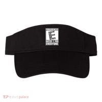 Forgiveness Rated E for Everyone Visor thumb 0