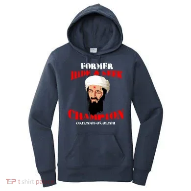 Women's Hoodie