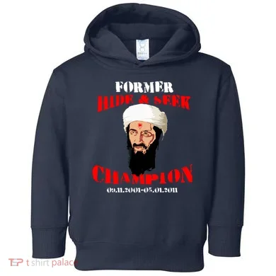 Toddler Hoodie