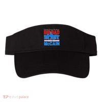 Fortune Favors The Brave DDG-56 USS John S. McCain Visor thumb 0