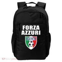 Forza Azzuri Italia Soccer Backpack thumb 0
