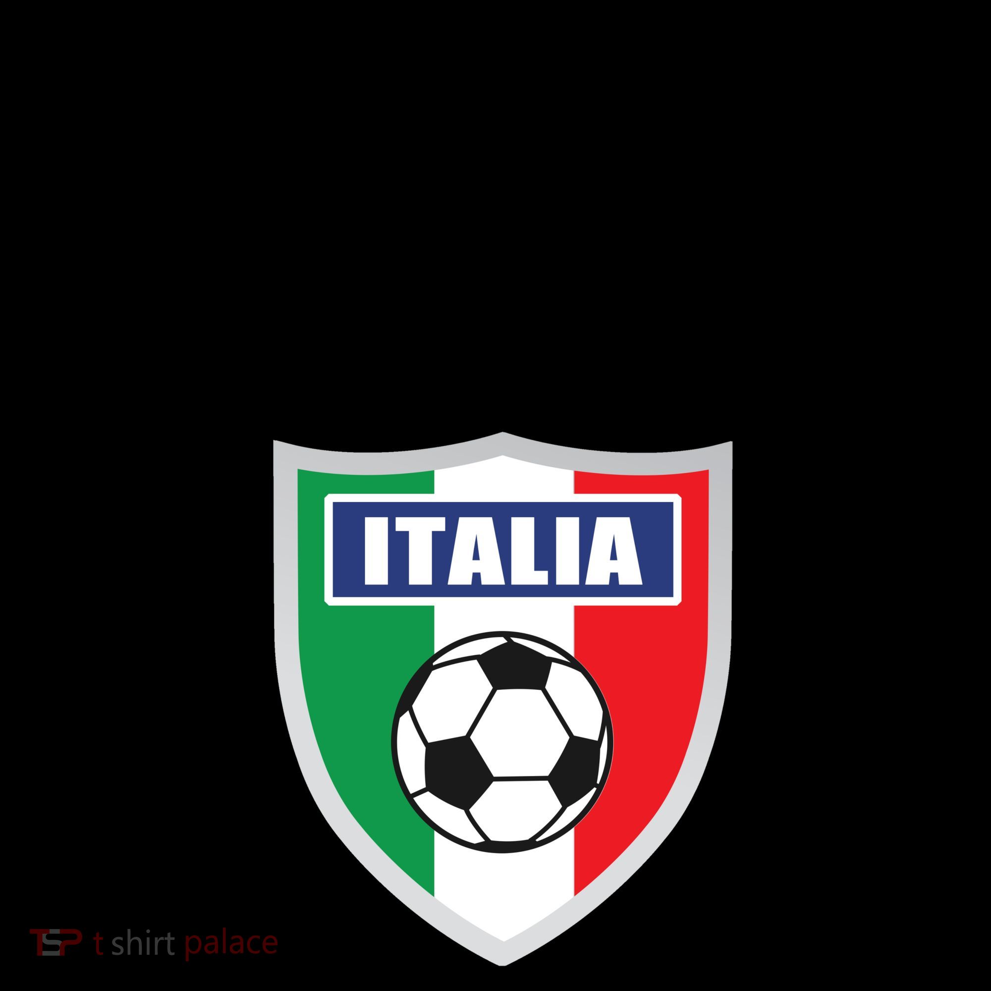 Forza Azzuri Italia Soccer Coffee Mug