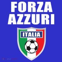 Forza Azzuri Italia Soccer Visor thumb 3