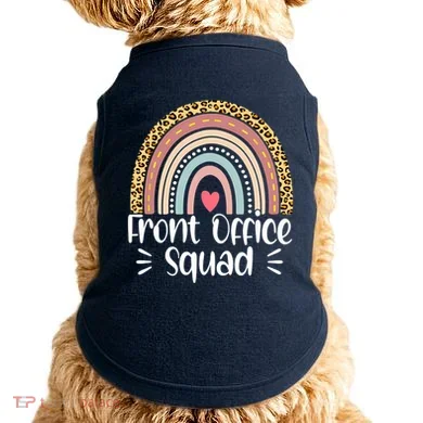 Doggie Tank