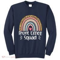 Front Office Squad Administrative Assistant School Secretary Sweatshirt thumb 0