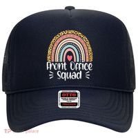 Front Office Squad Administrative Assistant School Secretary Hat thumb 0