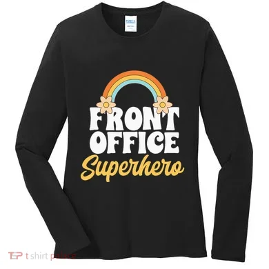 Women's Long Sleeve Shirt