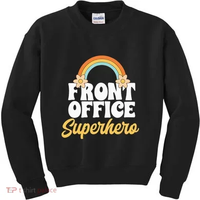 Kids Sweatshirt