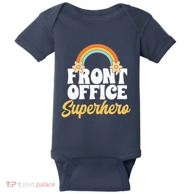 Baby Bodysuit