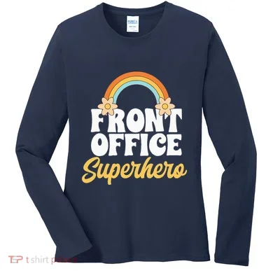 Women's Long Sleeve Shirt