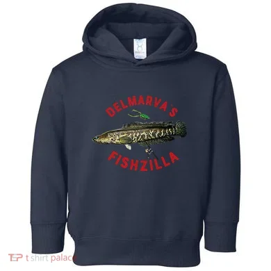 Toddler Hoodie