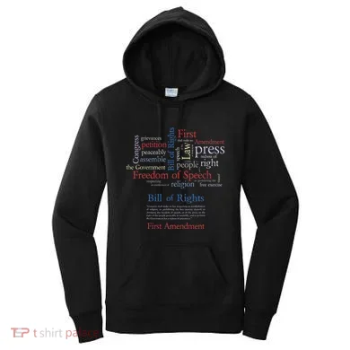 Women's Hoodie