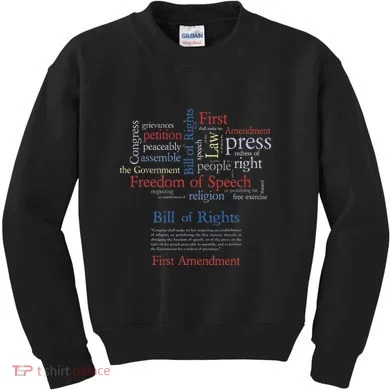 Kids Sweatshirt