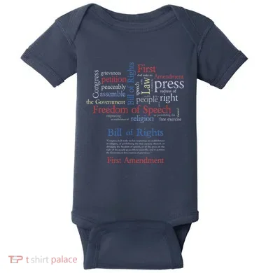 Baby Bodysuit