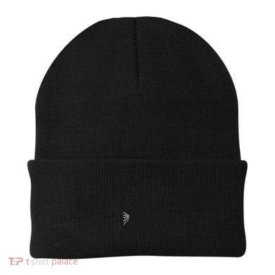 Funny One Spooky Dad Halloween Costume Family Matching Beanie