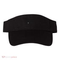 Funny One Spooky Dad Halloween Costume Family Matching Visor thumb 0