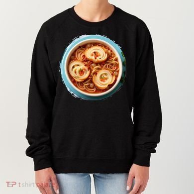 French Onion Soup Women's Sweatshirt