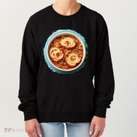 French Onion Soup Women's Sweatshirt thumb 0
