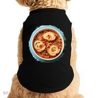 French Onion Soup Doggie Tank thumb 0