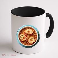 French Onion Soup Coffee Mug thumb 1