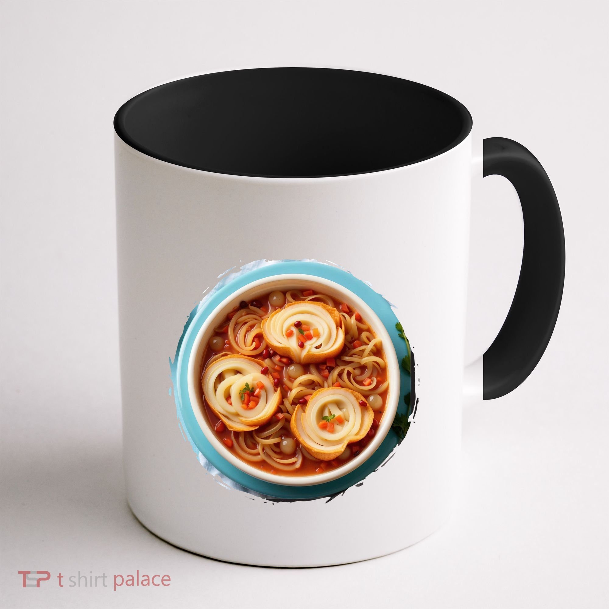 French Onion Soup Coffee Mug
