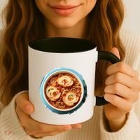 French Onion Soup Coffee Mug thumb 3