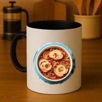 French Onion Soup Coffee Mug thumb 4