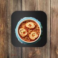 French Onion Soup Coaster thumb 0