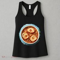 French Onion Soup Women's Tank Top thumb 3
